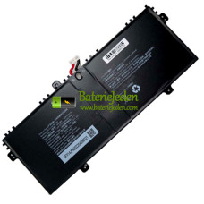 Baterie pro PDA 3093B9 10přezek-7řádků [Náhradní baterie]